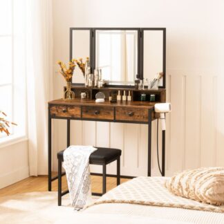 Dressing Tables