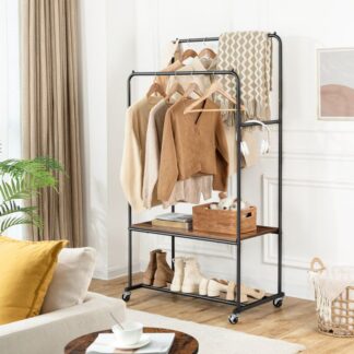 Garment Rack