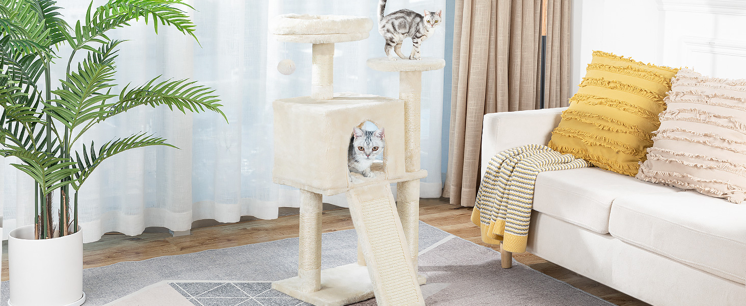 cat tree