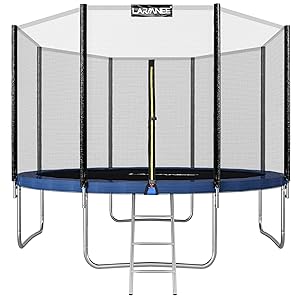 Trampolin