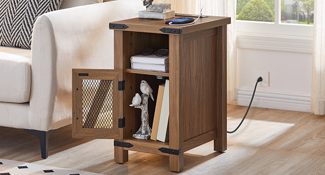 end table wl162ubz01