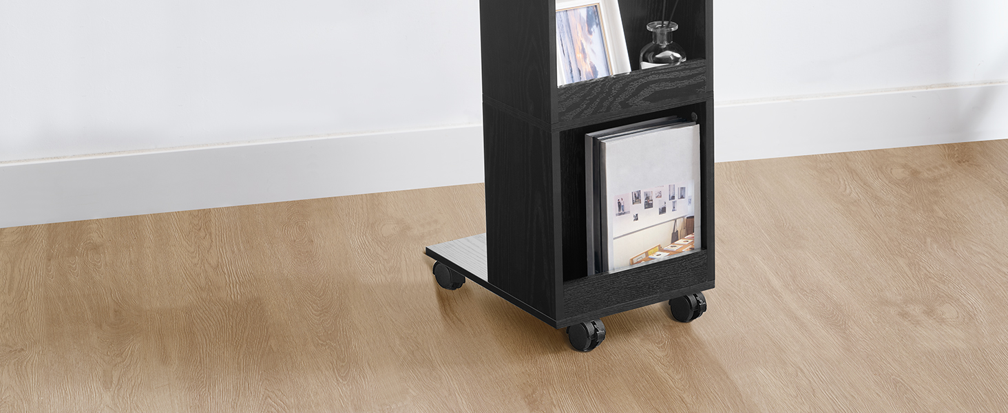 ETHB6601 end table