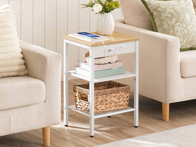 WN112BZ01 sofa side table