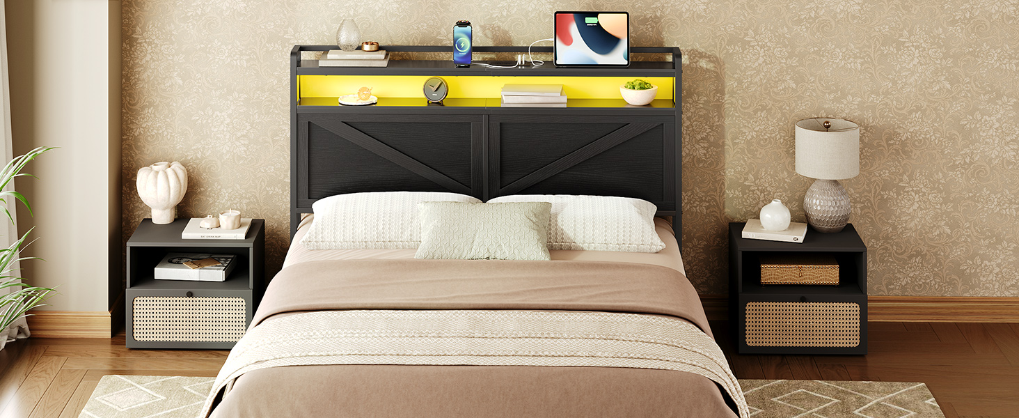 headboard