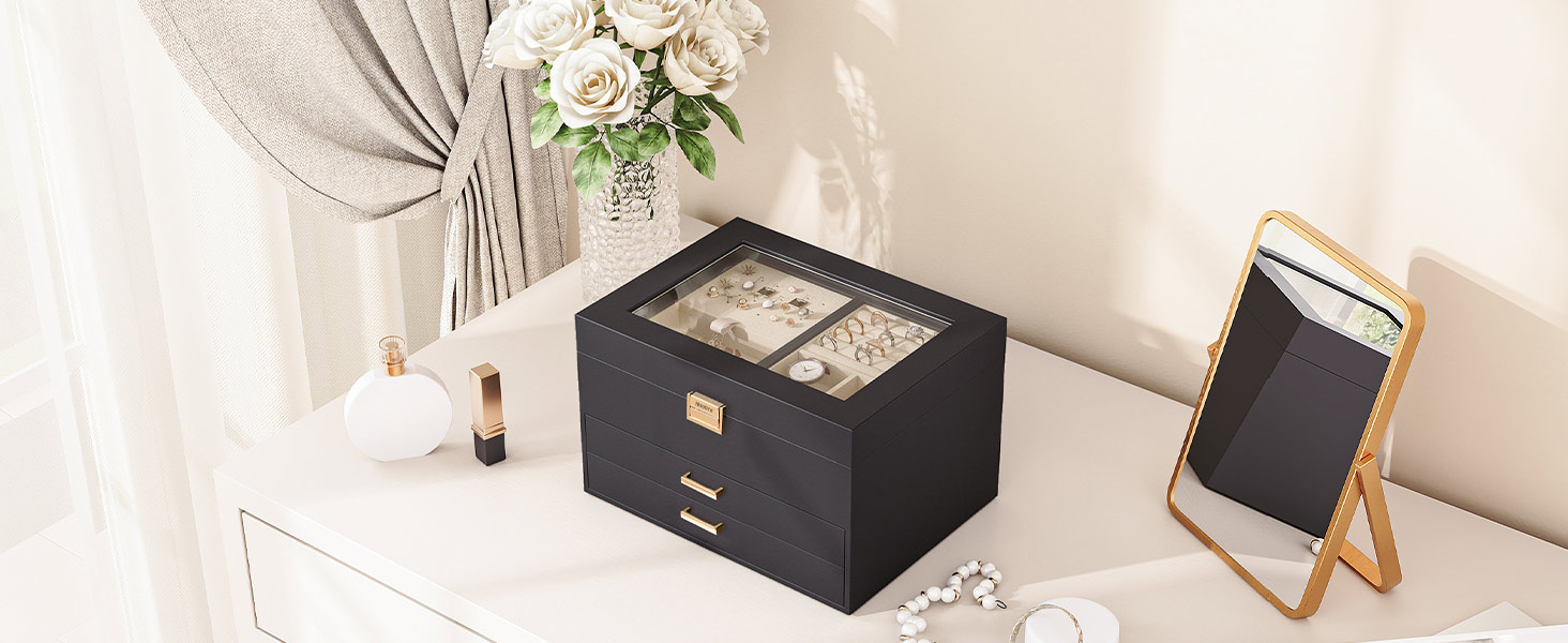 Jewelry Box