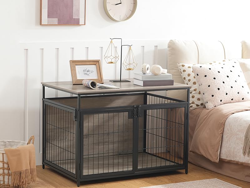 BG93GW03 Dog Crate Furniture