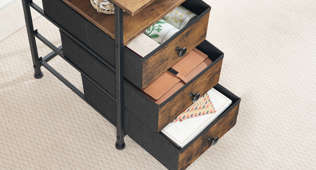 Non-Woven Drawers