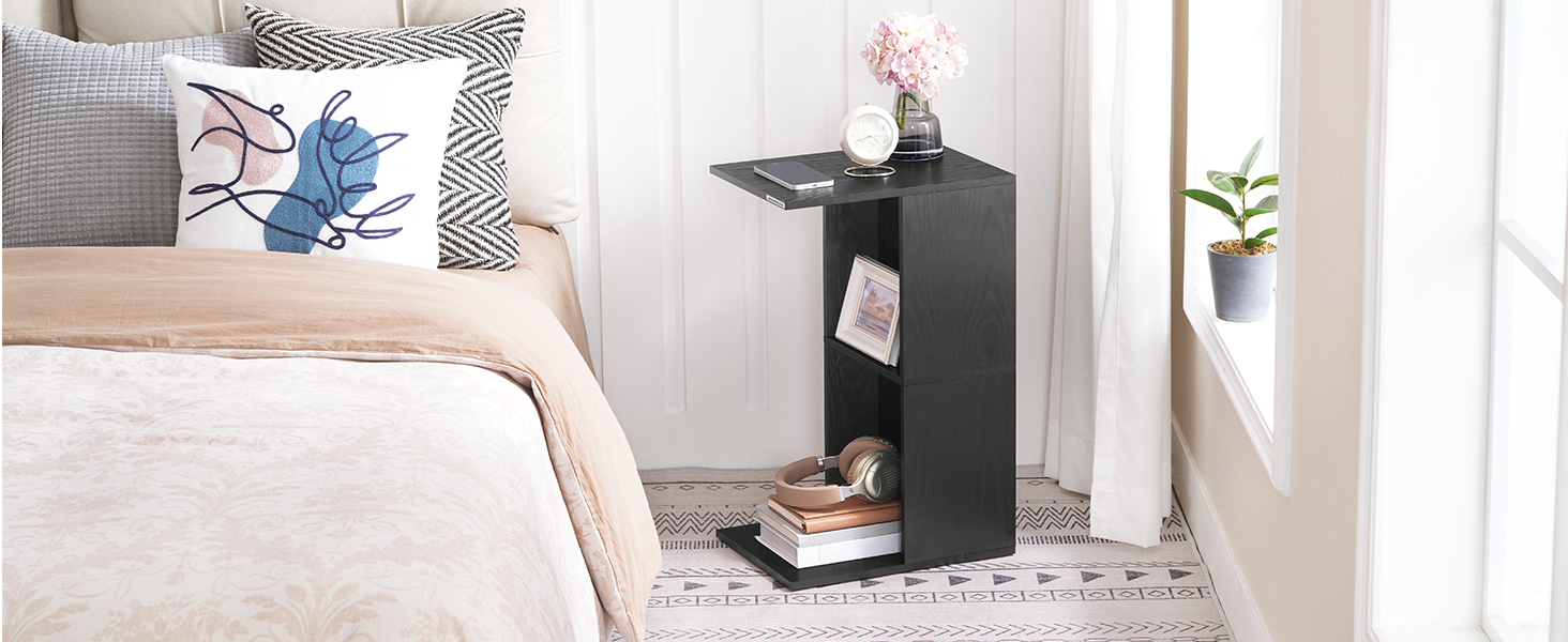 ETHB6601 end table