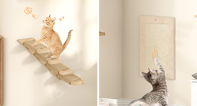 cat wall furniture