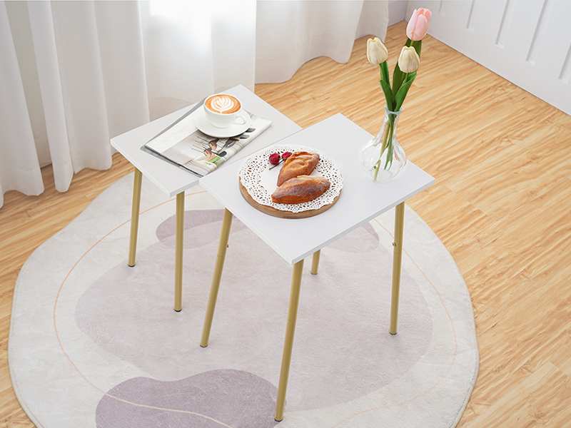 white side table DW69BZ01