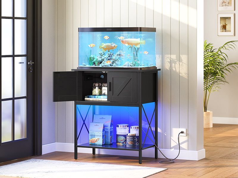 BB40UDFT01 fish tank stand 