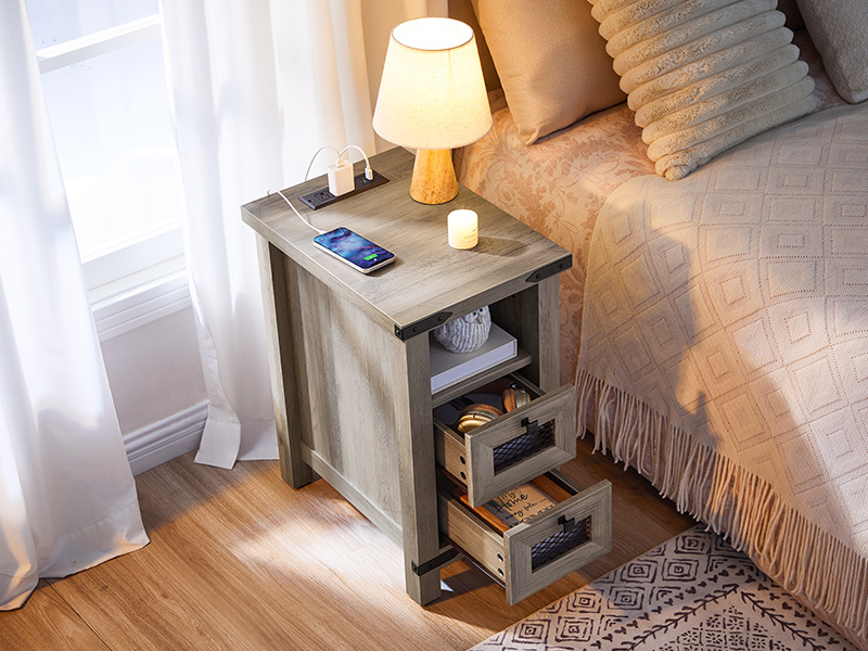 BG176UBZ01 End table