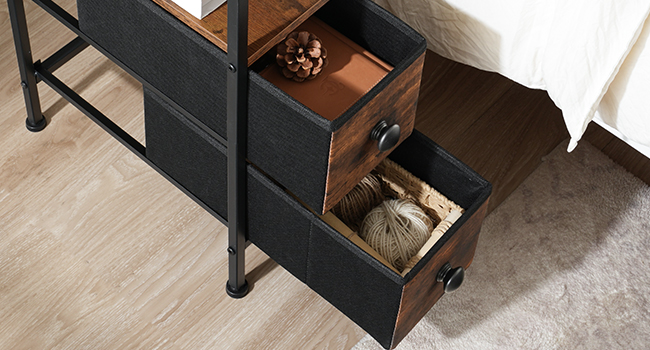 BF487UBZ01 small narrow end table