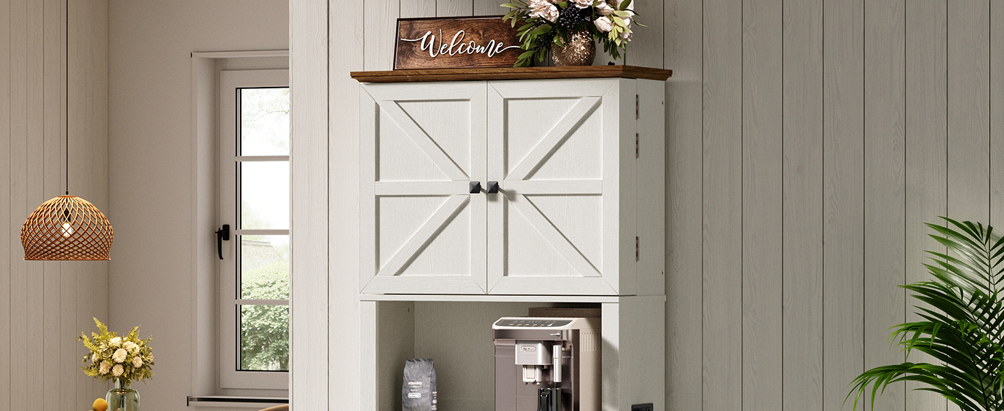 pantry cabinet