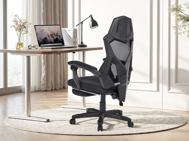 Ergonomic Office Stull