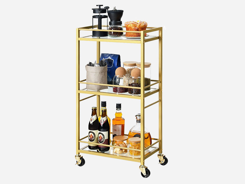 Bar Cart