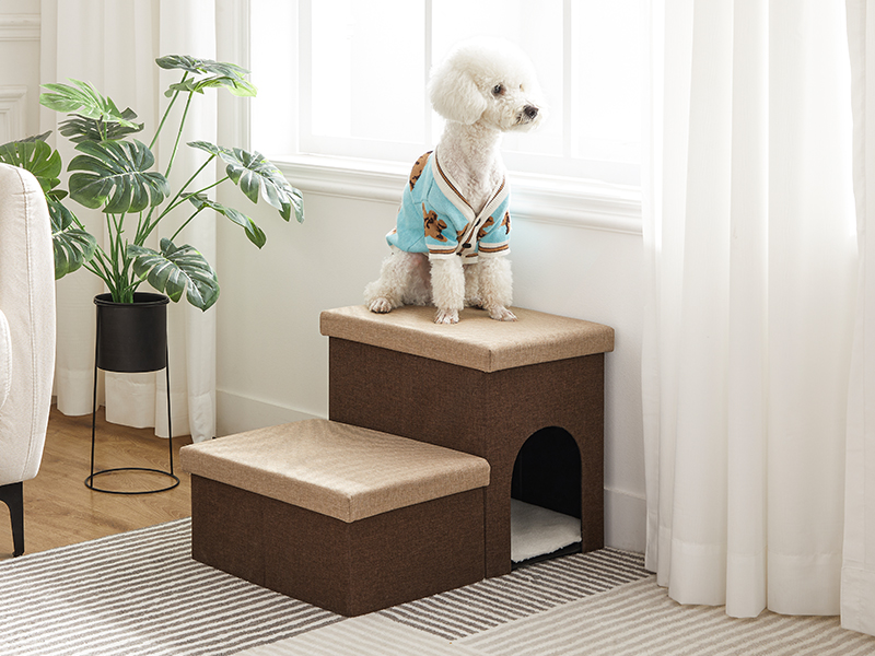 dog stairs for high beds