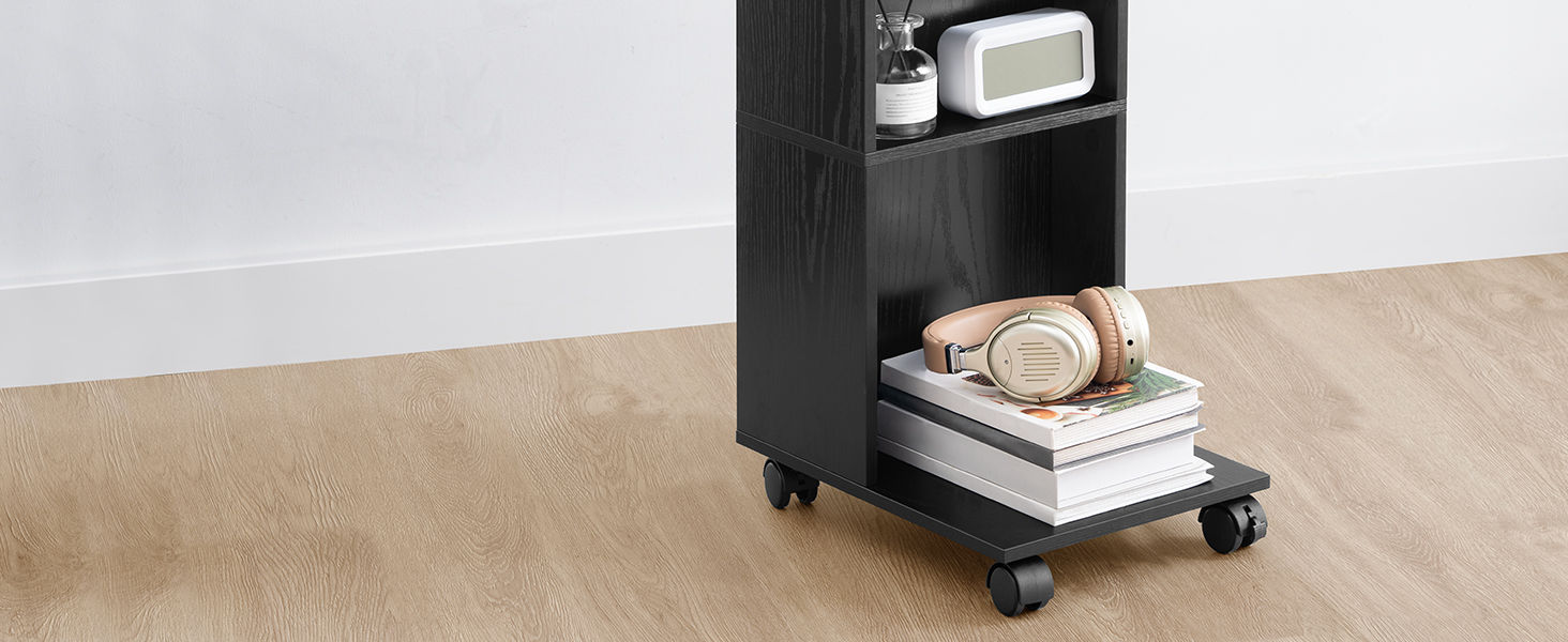 ETHB6601 end table