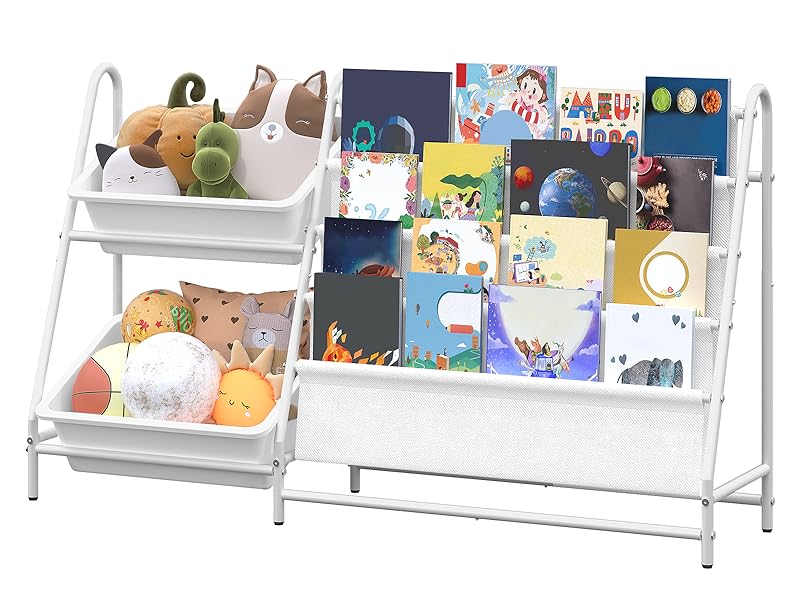 kids bookshelf