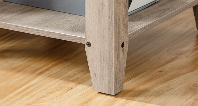 Elegant Table Legs