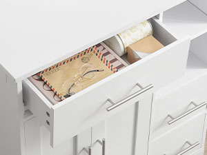 cabinet drawers