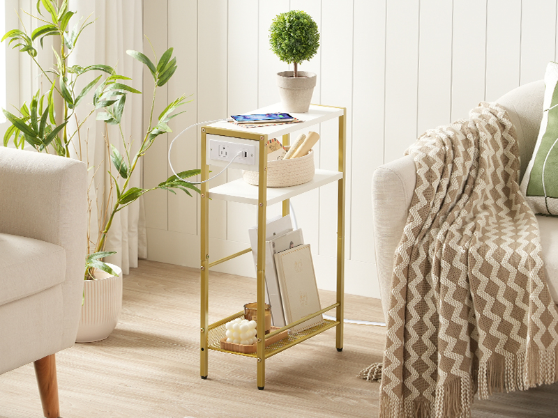 dw102ubz01 narrow end table