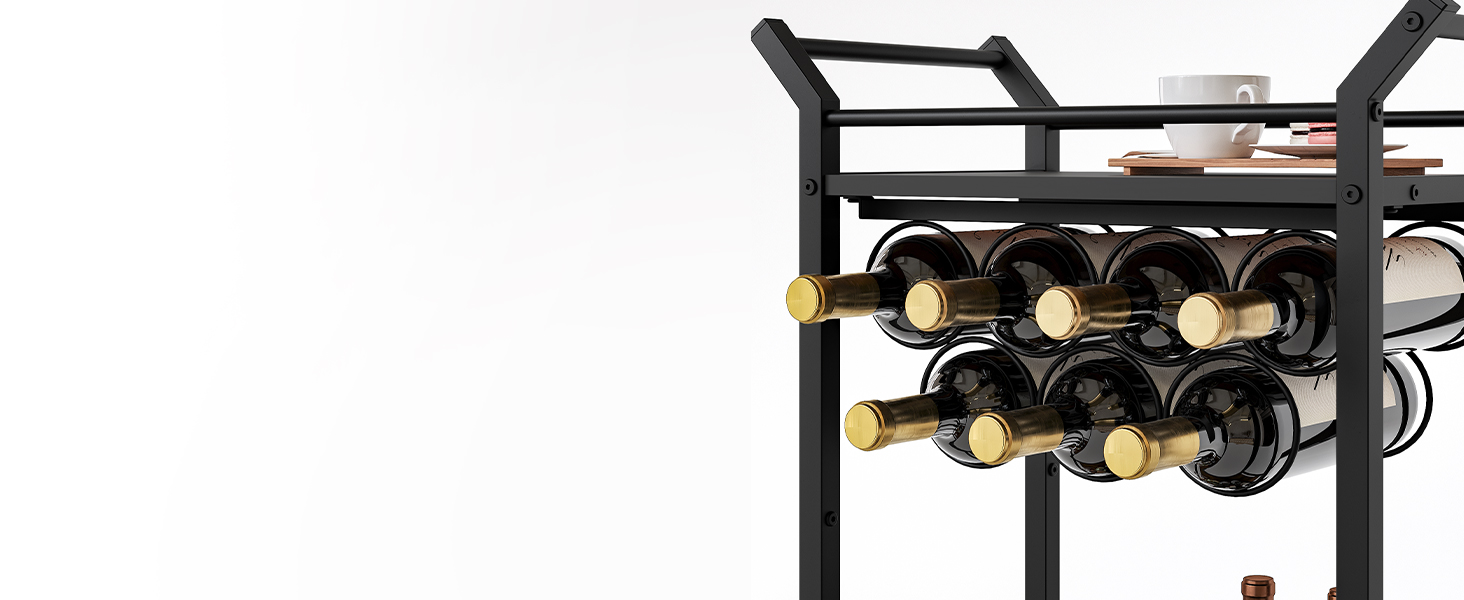 Wine Cart